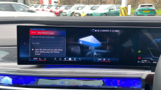 BMW 7 Series M760e xDrive 4dr Auto Saloon